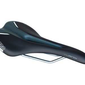 Сідло PRO Turnix, чорне, 152mm