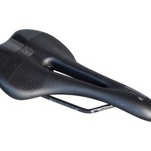 Сідло PRO Turnix Gel, чорне, 152mm