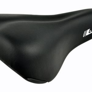 Сідло Longus DEPRES чорний