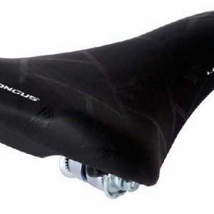 Сідло Longus MTB K2 чорний