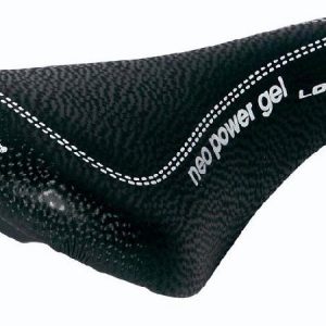 Сідло Longus MTB K2 Gel чорний