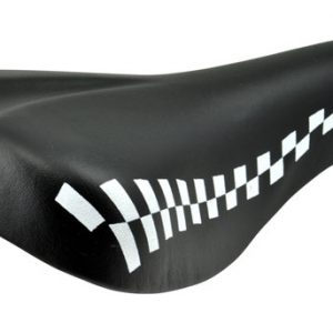 Сідло Longus SETTE чорний