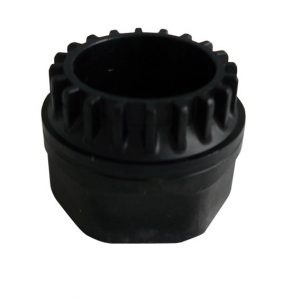 Зйомник каретки Shimano TL-UN74-S