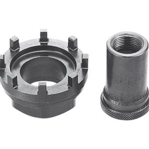 Інструмент Shimano TL-UN96 для каретки та зірок шатунів