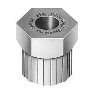 Інструмент Shimano ТL-FW30 для задніх зірок MF-TZ