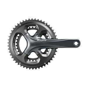 Шатуни Shimano FC-4700 TIAGRA, інтегрована вісь 175мм 52Х36, без каретки