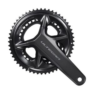 Шатуни Shimano FC-R8100-P ULTEGRA , Hollowtech II 175мм 50Х34, з вимірювачем потужності