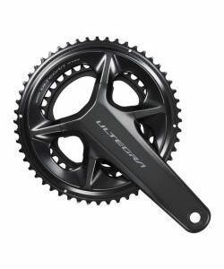 Шатуни Shimano FC-R8100 ULTEGRA, Hollowtech II 170мм 50Х34, без каретки