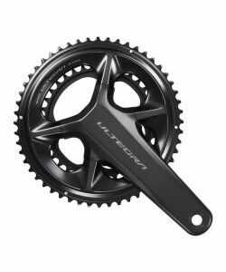 Шатуни Shimano FC-R8100 ULTEGRA, Hollowtech II 172.5мм 52Х36, без каретки