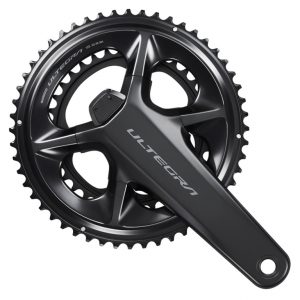 Шатуни Shimano FC-R8100-P ULTEGRA, Hollowtech II 172,5мм 52Х36, з вимірювачем потужності