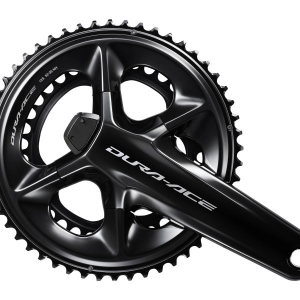 Шатуни Shimano FC-R9200 Dura-Ace Hollowtech II 175мм 50Х34, без каретки