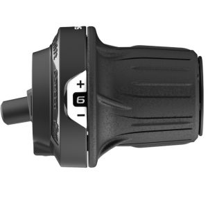 Шифтер Shimano RevoShift, SL-RV200-6R правий 6-швидк. трос