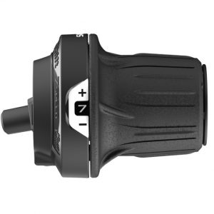 Шифтер Shimano RevoShift, SL-RV200-7R правий 7-швидк. трос