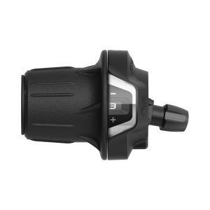 Шифтер Shimano RevoShift, SL-RV300-L лівий 3-швидк. (індексний) трос