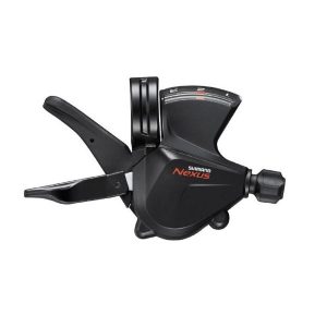 Шифтер Shimano SL-C2010-3, NEXUS, правий 3-шв. (ОЕМ)