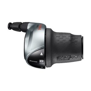 Шифтер Shimano SL-C6000-8 Revoshift NEXUS 8-швидк, рубашка/трос