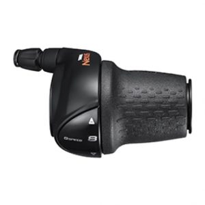 Шифтер Shimano SL-C6000-8 Revoshift NEXUS 8-швидк, рубашка/трос 2100/2330мм
