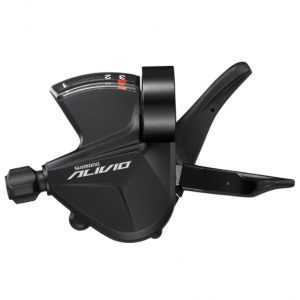 Шифтер Shimano SL-M3100 ALIVIO, 3-швидк, лівий
