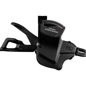 Шифтер Shimano SL-M6000-R DEORE, 10-швидк, правий, з індикатором