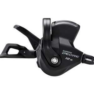 Шифтер Shimano SL-M6100-R DEORE, 12-швидк, правий