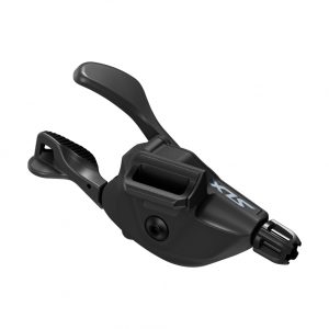 Шифтер Shimano SL-M7100-IR SLX, 12-швидк, правий, на гальм ручку I-Spec EV, без індикат.передач
