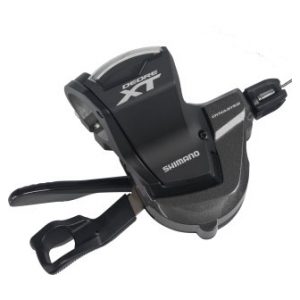Шифтер Shimano SL-M8000-R DEORE XT, 11-швидк, правий