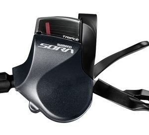 Шифтер Shimano SL-R3000 SORA 2-швидк, лівий ОЕМ