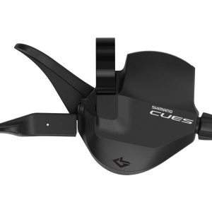 Шифтер Shimano SL-U4000-9R CUES, 9-шв. правий, з індикатором передач