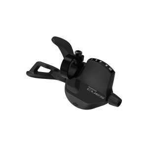 Шифтер Shimano SL-U6000-10R CUES, 10-шв. правий, з індикатором передач