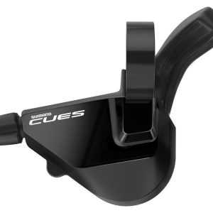 Шифтер Shimano SL-U6000-2L CUES, 2-шв. лівий