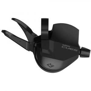 Шифтер Shimano SL-U6050-10R CUES, 10-шв. правий, з індикатором передач