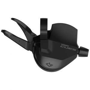 Шифтер Shimano SL-U6050-11R CUES, 11-шв. правий