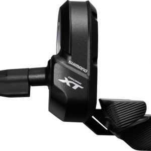 Шифтер Shimano SW-M8050R Di2 правий, 11-шв, монтаж на кермо