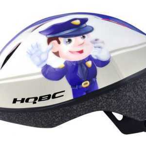 Шолом HQBC FUNQ Policeman, дитячий, розм. 48-54