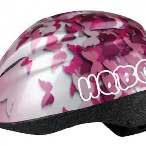 Шолом HQBC KIQS Pink, дитячий, розм. 52-56