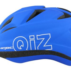 Шолом HQBC QIZ дитячий, синій матовий, розм. 52-57см