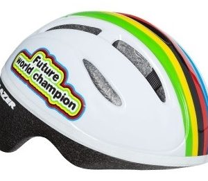 Шолом LAZER BOB чемпіон світу 46-52cm 277g