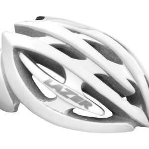 Шолом LAZER GENESIS M біл матовий 55-59cm 280g