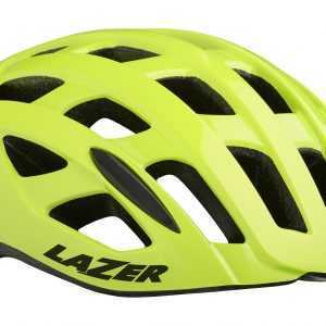 Шолом LAZER TONIC, неоново-жовтий, розм. S