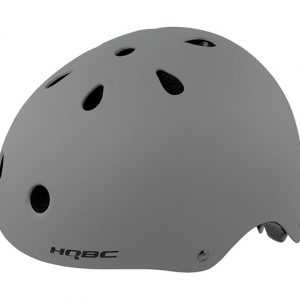 Шолом HQBC BMQ розм. L, 58-61cm, сірий