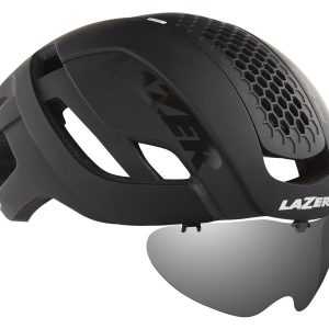 Шолом LAZER BULLET 2.0, чорний, розм. S