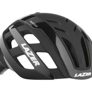 Шолом LAZER Century, чорний матовий, розм. M