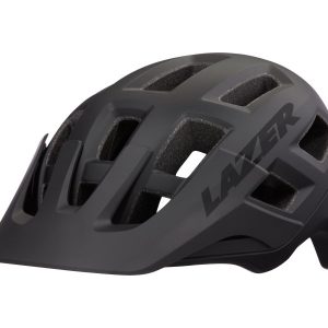 Шолом LAZER Coyote, чорний матовий, розм. S