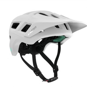 Шолом LAZER Coyote KinetiCore, білий матовий, розм. M