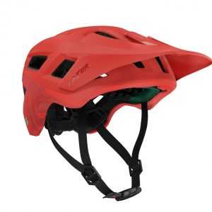 Шолом LAZER Coyote KinetiCore, помаранчевий, розм. M