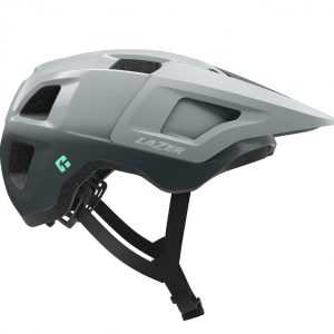 Шолом LAZER Finch KinetiCore, сірий