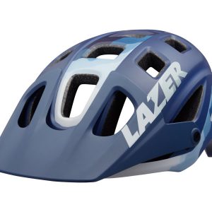 Шолом LAZER Impala II, синій матовий, розм. S