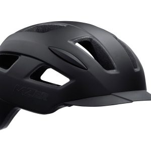 Шолом LAZER Lizard, чорний, розм. L