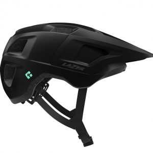 Шолом LAZER Lupo KinetiCore, чорний