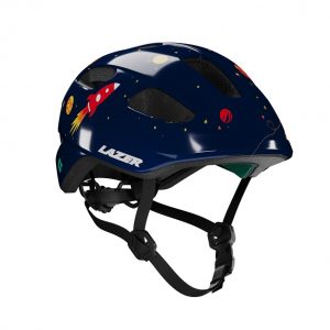 Шолом LAZER Nutz 2.0 KinetiCore, всесвіт